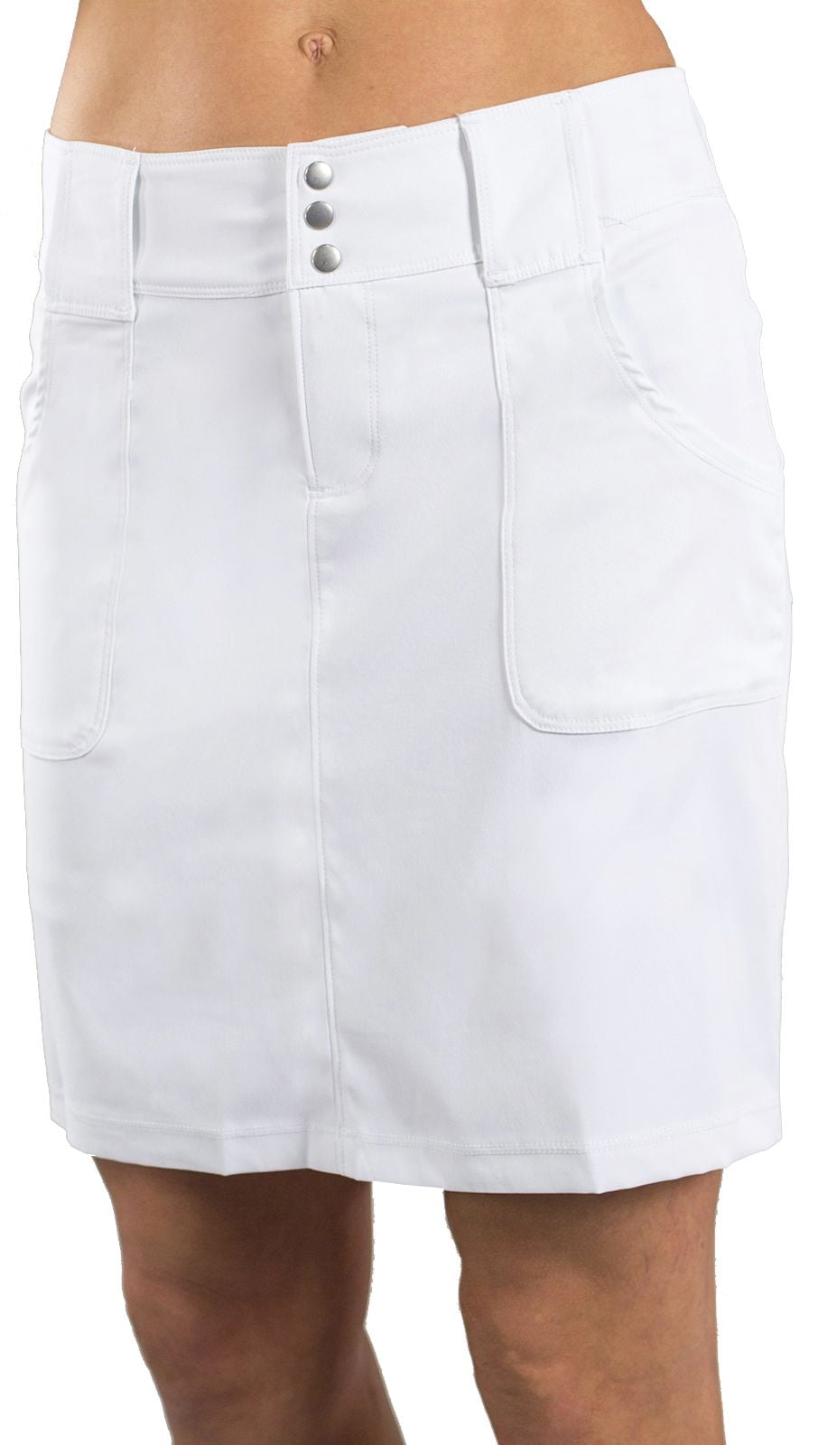 jofit women's belted golf skort - Walmart.com - Walmart.com