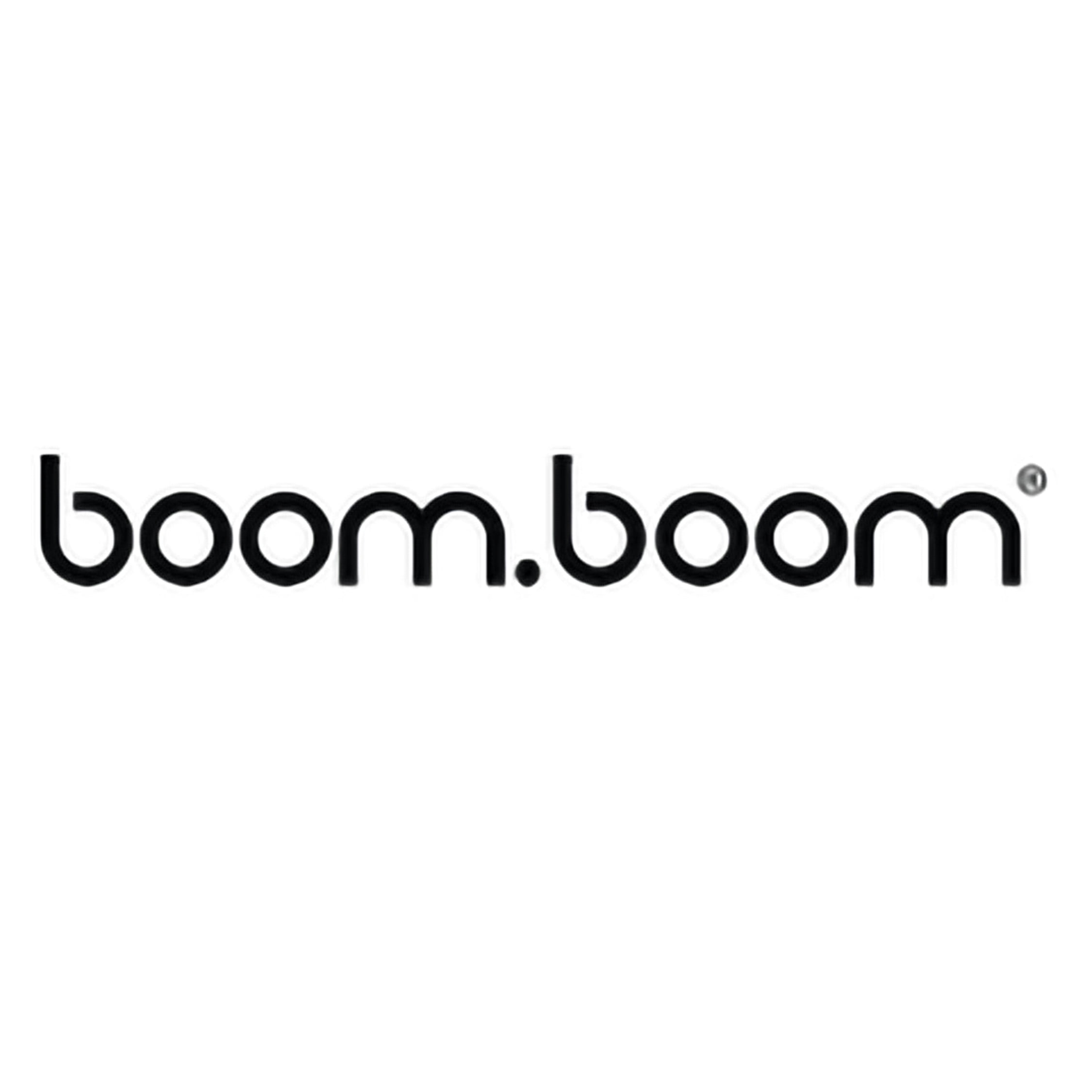 BoomBoom All Natural Breathe Nasal Inhaler, Sinus & Allergy Relief, Wintermint, 0.035 oz, 1 Stick