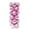 Pink, variant on Riforla 24PC Christmas Ball Ornaments Christmas Decorations Tree Balls Christmas Tree Ornaments Silver 3cm