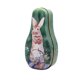 thumbnail image 2 of Easter Bunny Shaped Tin Box Packaging Chocolate Candy Exquisite Tinplate Easter Gift Box For Holiday Celebrations Family Gatherings And Children's Gifts, 2 of 6