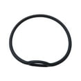 thumbnail image 3 of Maoww Collier Régulateur de Plongée sous-Marine pour Support de Pieuvre 25cm Régulateur de Bouche Collier Noir Noir 18cm, 3 of 6