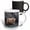 Multicolor, variant on 3drose, a Brown Bear Looking for Food at Low Tide, Muir Inlet, Glacier Bay., 11oz Mug