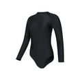 thumbnail image 4 of Mountain Warehouse Womens Sydney Long-Sleeved One Piece Bathing Suit, 4 of 4
