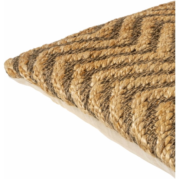 Hauteloom Kazuo Throw Pillow