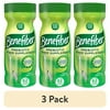 (3 pack) Benefiber Daily Prebiotic Fiber Supplement Powder, Unflavored -124 Teaspoons (8.7 Ounces)
