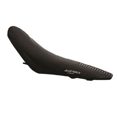Acerbis X-Seat Soft Black for Yamaha YZ250F 2014-2018