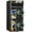 6.5 Cubic Drop safe, variant on Omethey 6.5 Cub Home Safe Box Fireproof Waterproof, Money Safe with Deposit Slot and Backlit Keypad, Heavy Duty Home Safe with Dual Alarm Sytem, Fireproof Safe with 2 Doors for Home Valuables