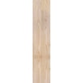 thumbnail image 4 of Ekena Millwork 5.50"W x 22"D x 26"H Traditional Smooth Craftsman Outlooker, Douglas Fir, 4 of 4