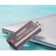 thumbnail image 2 of Tarjeta de captura de gráficos USB 3.0 Tarjeta de captura de video de juegos 1080p 60fps Dispositivo de captura de alta definición para transmisión en vivo Kearding EL5614-00B, 2 of 2