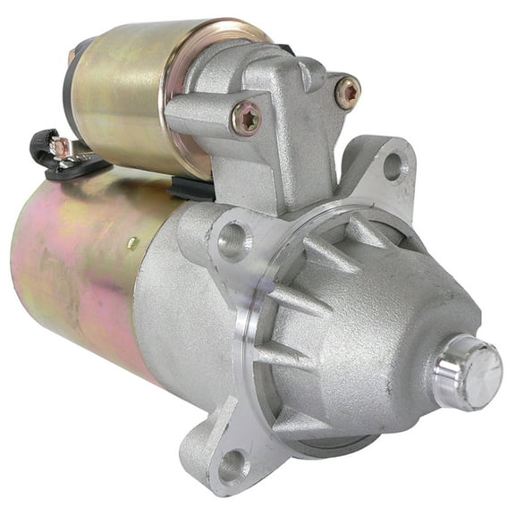 DB Electrical Starter For Ford Crown Victoria 1992-1995, Thunderbird 1994-1996 F2VU-11000-AC, 12373