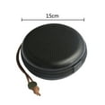 thumbnail image 5 of Farfi Protective Pouch Anti-scratch Pressure-resistant Hard Shell Bluetooth-compatible Speaker Resilient Storage Packet for B&O BeoPlay A1, 5 of 8
