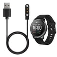 thumbnail image 1 of Cable De Carga Compatible Con Solar LS05 Smartwatch Cable De Carga De Repuesto ANGGREK Otros, 1 of 8