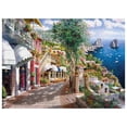 thumbnail image 2 of Rompecabezas Clementoni 1000 Piezas Hqc De Capri, 2 of 2