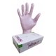 thumbnail image 2 of Guantes De Nitrilo Uniseal Rosa Metalico Talla Xch, 2 of 5