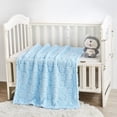 thumbnail image 3 of Blanket for Small Dogs Washable - Fluffy Fuzzy Puppy Cat Blanket with Premium Coral Fleece Soft for Pet Kitten Doggy, 3 of 4