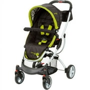 The First Years Indigo Stroller Abstract