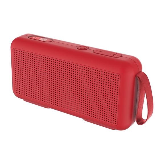 Portable Bluetooth Speaker, Bluetooth 5.0,Wireless Stereo Pairing, Speaker For Home, Outdoors, Travel