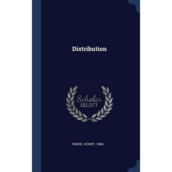 Distribution