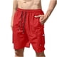 thumbnail image 2 of pstuiky Pantalones cortos para hombre, Pantalones cortos informales para hombre, para playa, trabajo y uso diario. Pantalones cortos de baloncesto, 2 of 7
