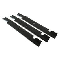 Toro Hi Flow Blades 20.5" for Toro Titan Mower