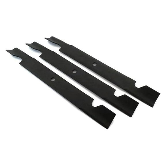 Toro Hi Flow Blades 20.5" for Toro Titan Mower