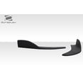 thumbnail image 6 of Universal Duraflex Front / Rear Type 2 Winglet Splitters - 2 Piece, 6 of 8