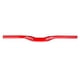 thumbnail image 2 of Manubrio de bicicleta de montaña Vision 31.8x580mm rojo, 2 of 3