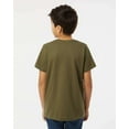 thumbnail image 3 of Lat Youth Fine Jersey Tee, 3 of 5