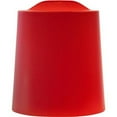 thumbnail image 5 of TailFin Plastic Stackable Stools 5-Pack, 5 of 15
