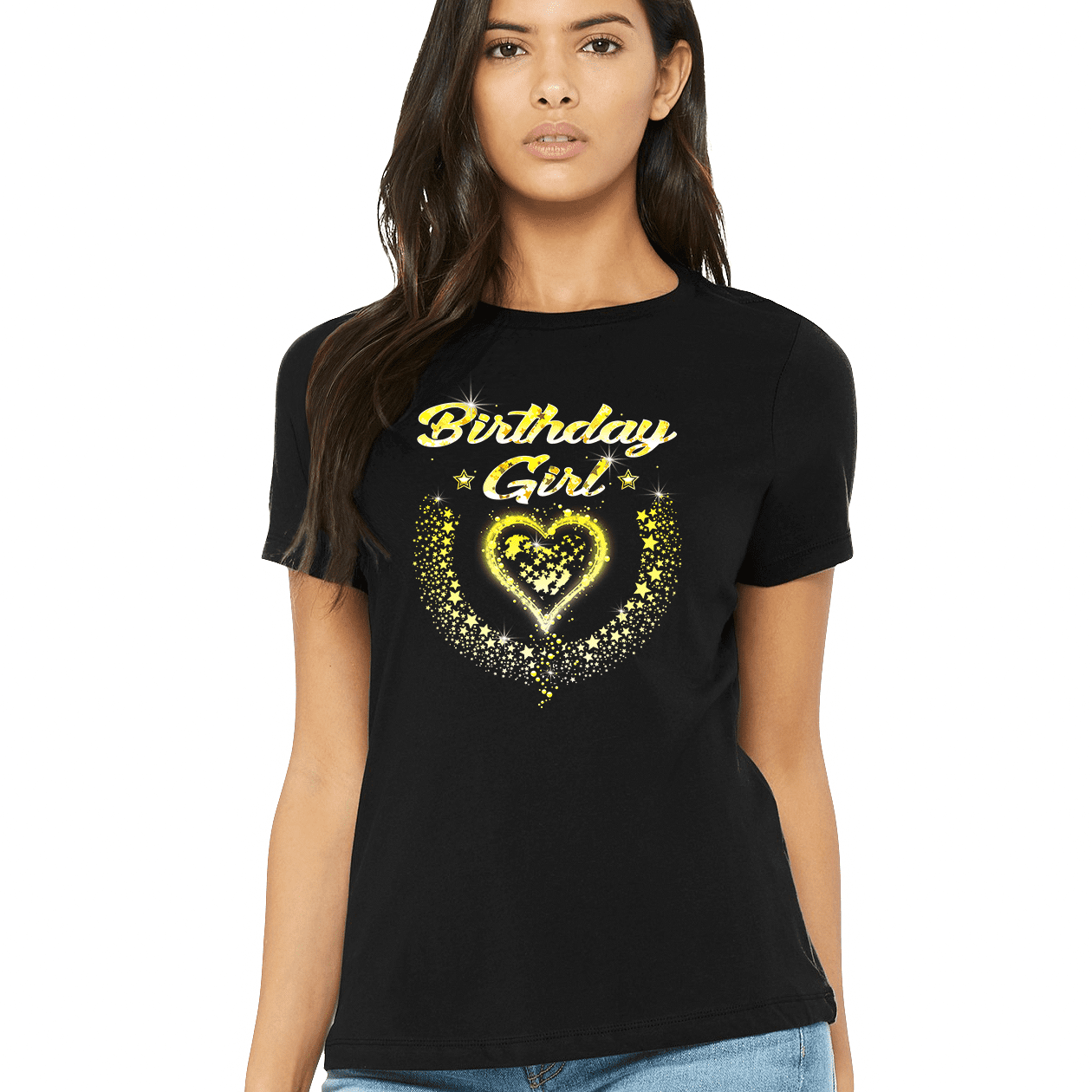 birthday shirt designs for women