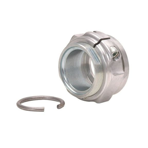 Dura Blue 20-1636 3-Piece Posi Lock Nut