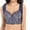 Blue+Black, variant on Prettyhealth Lymphvity Detoxification and Shaping & Powerful Lifting Bra, Detox Sexy Lace Wireless Lifting Bra,Womens Push Up Bra Stretch Seamless Sexy Bra, Sports Bra, Comfort Sleep Bra