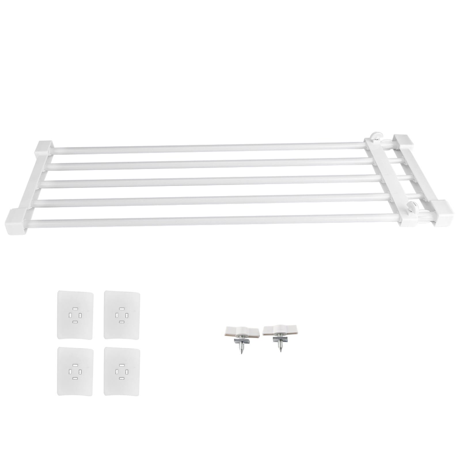Wardrobe Divider Cupboard Rack Closet Divider Shelf, Wardrobe Divider