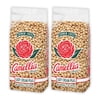 Camellia Lady Cream Peas 1 Pound (2 Pack)