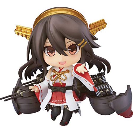 Good Smile Nendoroid Akashi Kai - Action Figure Da Kancolle - 2