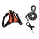 thumbnail image 1 of Pechera Arnés P/ Perro Ajustable+correa Reflectiva Premium, 1 of 4