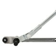 thumbnail image 5 of BOXI Windshield Wiper Transmission Linkage Assembly Replacement for Chevrolet Captiva Sport 2012 2013 2014 2015 / for Saturn Vue 2008 2009 2010 | Replaces 20913315 602-272, 5 of 6