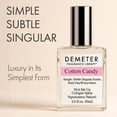 thumbnail image 2 of Demeter Cotton Candy Cologne Spray By Demeter Demeter Model, 2 of 5