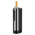 thumbnail image 1 of Car Ashtray with Cigarette Lighter Easy-to-Use Smoking Device Classy Decoration Suitable for Cars Van Outdoors Camping, 1 of 5