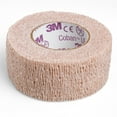 thumbnail image 6 of 3M Coban LF Elastic / NonWoven Self-Adherent Cohesive Bandage Beige NonSterile 1" x 5 yd 5 Ct, 6 of 7