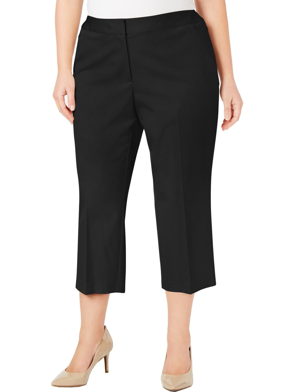 Alfani womens capri pants Clearance