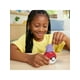 thumbnail image 4 of MEGA Pokemon Evergreen Ditto Action Figure Building Set With Poke Ball (26 Pc), 4 of 5