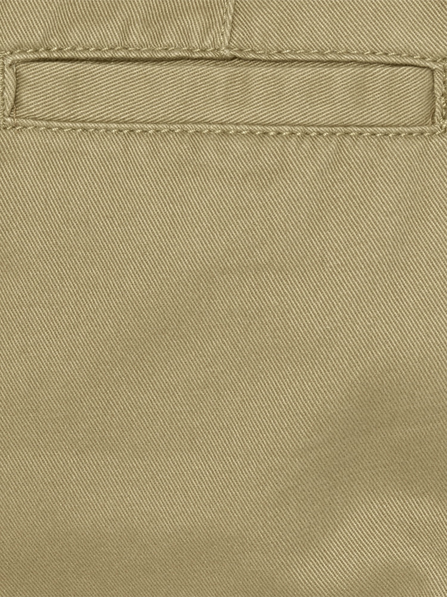 The Children's Place Boys Uniform Stretch Straight Chino Pant, 2-Pack, Sizes 4-16