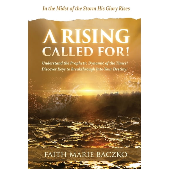 A Rising Called For!, (Paperback)