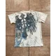 thumbnail image 4 of Y2k Affliction T-shirt nouveau Harajuku Hip Hop col rond surdimensionné T-shirt hommes femmes à manches courtes Goth vêtements hauts pour enfants, 4 of 4