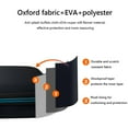 thumbnail image 4 of POINTERTECK Carry Case Anti-Chute pour Stabilisateur de Téléphone Intelligent Insta360 Flow AI-Powered, 4 of 10