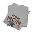 thumbnail image 5 of Graduation Shirt, Proud Mom Graduate Shirt, Graduation Senior ID-0328-TO7I, 5 of 10