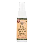 All Terrain Bite & Sting Soother Spray - 2oz