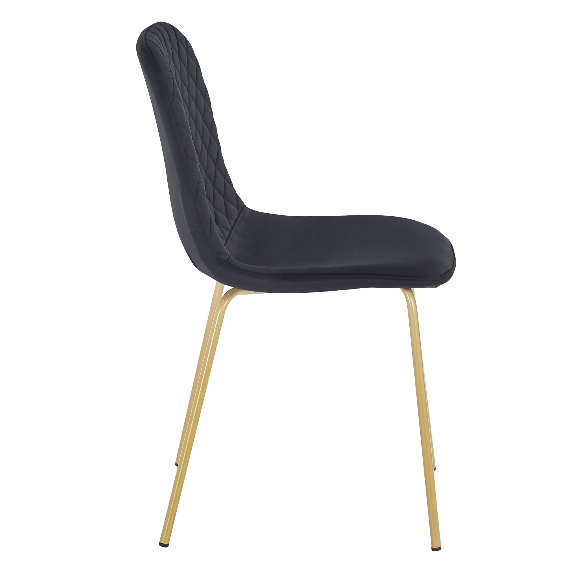 Kadyn Dining Chair Set Of 4, Kitchen Chairs for Reception Rooms, Dining Side Chairs for Offices, Blue Kadyn Dining Chair Set Of 4, Kitchen Chairs for Reception Rooms, Dining Side Chairs for Offices, Blue