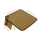 thumbnail image 2 of Alfombrillas cálidas con calefacción y bolsillo alimentadas por USB para deportes al aire libre, Camping y pesca, 2 of 8
